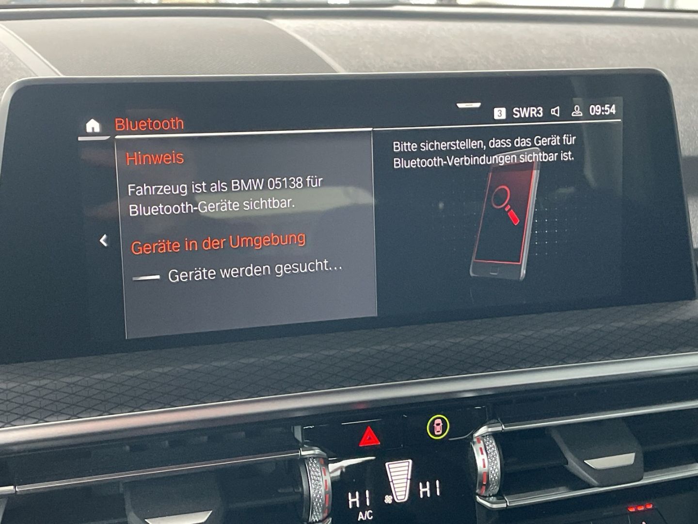 X3 20i xDrive M Sport AHK/Kamera/GRA/Navi/CarPal