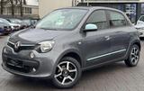 Renault Twingo TÜV AU NEU*SITZ-HZ*KLIMA*PDC*FALT-DACH - Renault Twingo mit Benzin-Antrieb: Schiebedach