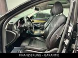 Mercedes-Benz C 220 T d 8xReifen LED Spur Pano Tempomat Exclus - Mercedes-Benz C 220: T