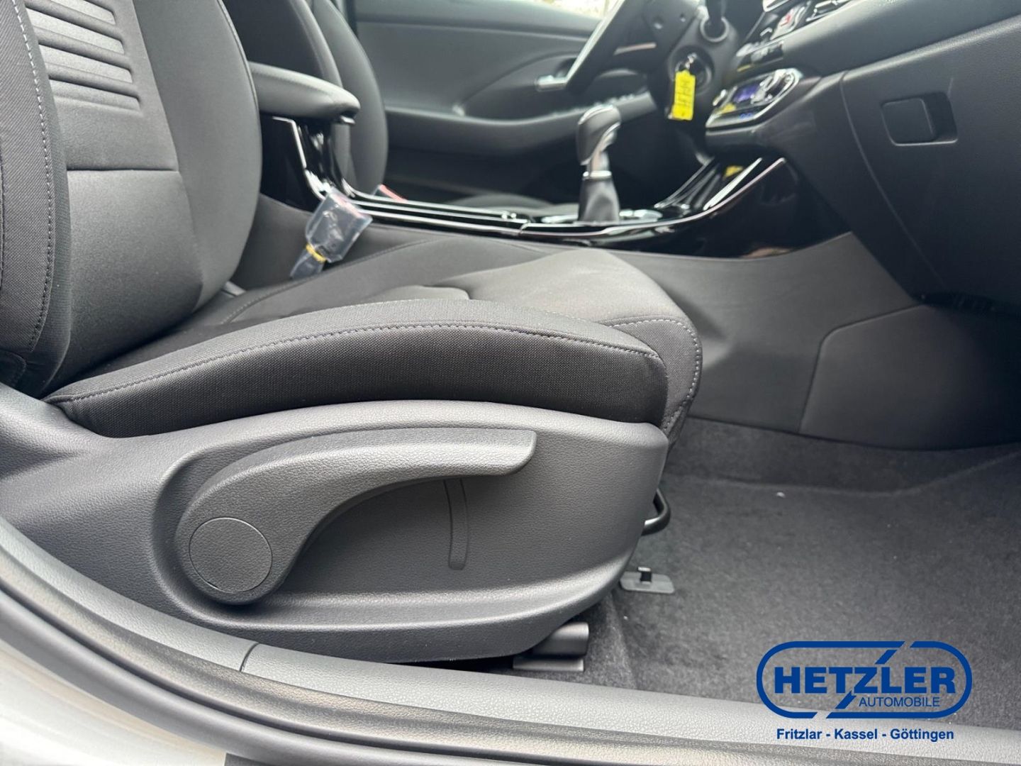 Hyundai i30 – Bild 16