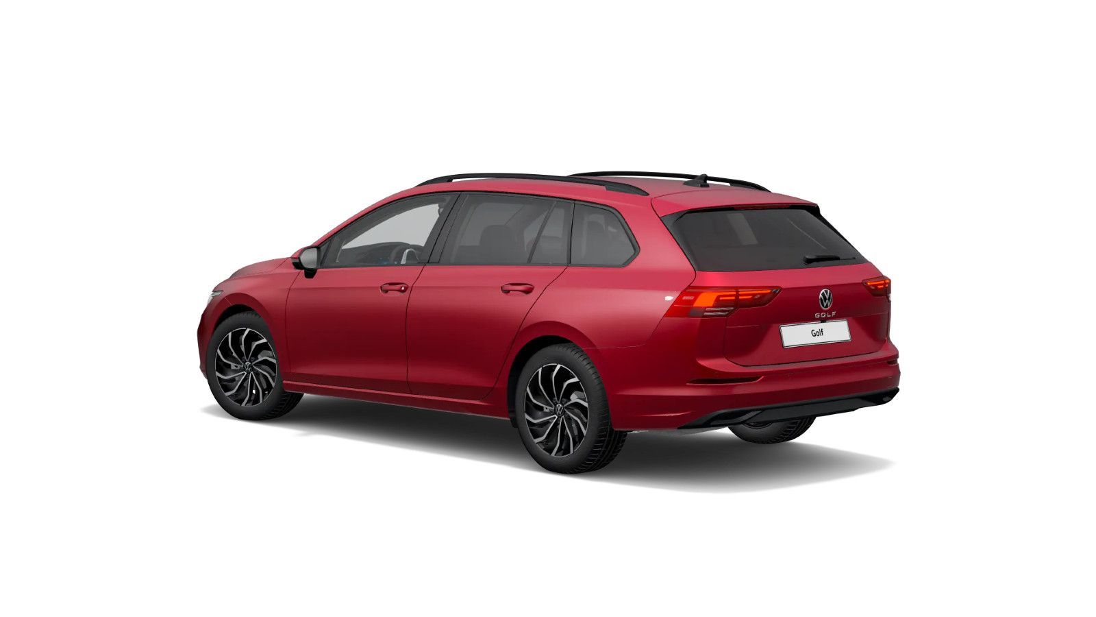 Volkswagen Golf - Bild 9
