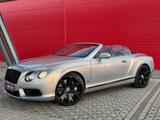 Bentley Continental GTC V8S MULLINER CONCOURS LIMITED - Bentley Continental: Cabrio