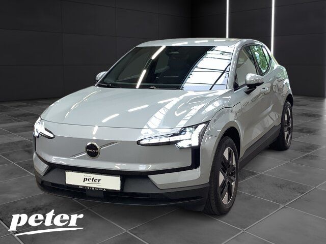 Image of Volvo EX30