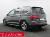 Volkswagen Touran 2.0 TDI DSG Highline R-Line BLACK STYLE K - Volkswagen Touran in Stuttgart
