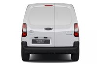 Toyota Proace City - Vorschau Bild 4
