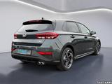 Hyundai i30 N Line - Hyundai i30 N mit Benzin-Antrieb