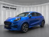 Ford Puma ST-Line 1.0 EcoBoost MHEV | GJR | LED | PDC - Ford Puma Gebrauchtwagen in Hamburg