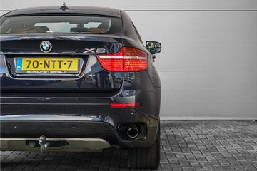 2009 BMW X6 缩略图 14