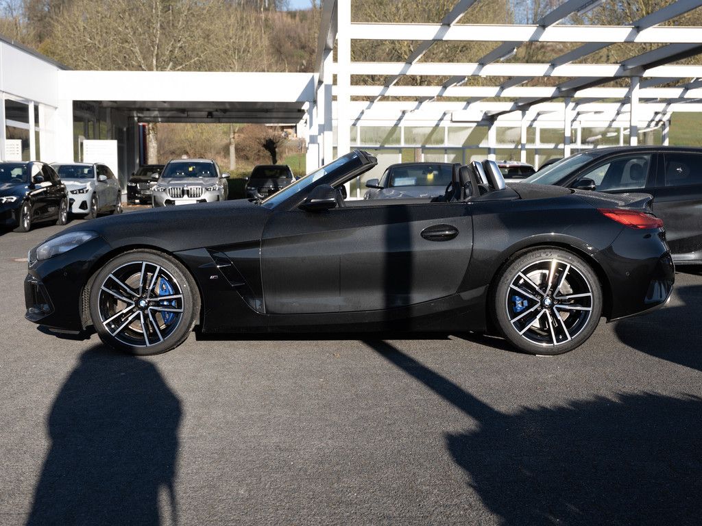 BMW Z4 - Bild 10