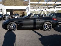 BMW Z4 - Vorschau Bild 10