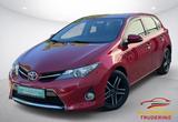 Toyota Auris Life/Kamera/LED/Klimaatomatik/Alufelgen - Toyota Auris Gebrauchtwagen in München