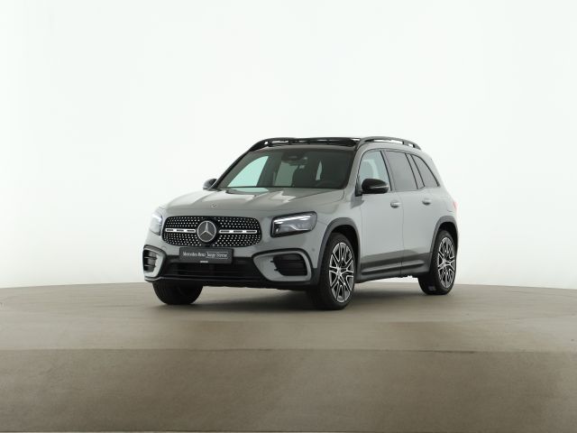 MERCEDES-BENZ GLB 180 d AMG Night MBUX Pano Kamera LED Navi