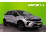 Opel Crossland 1.2T 110 Elegance+LED+NAVI+KAMERA+PDC - Opel Crossland (X) Gebrauchtwagen in Hamburg