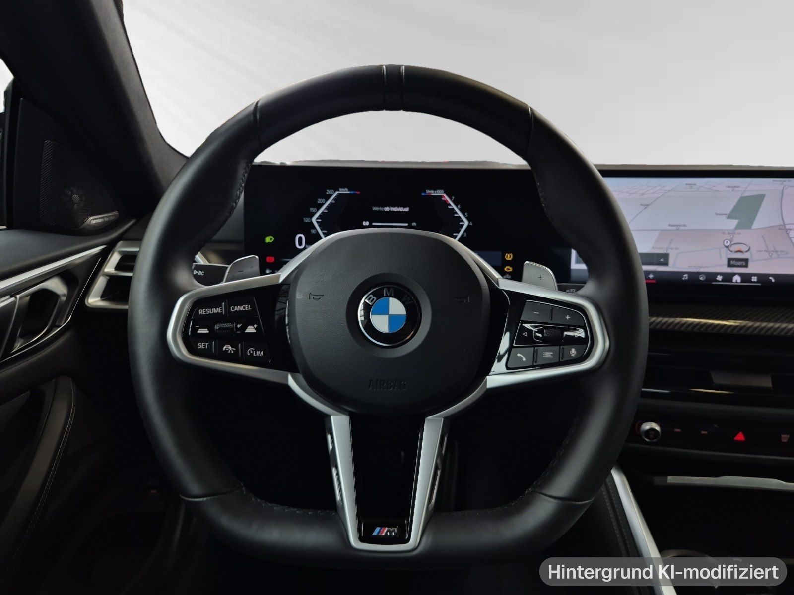 BMW 430 - Bild 11
