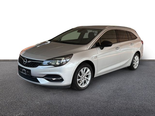 Astra K Sports Tourer Elegance Kamera PDC SHZ