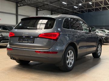 Audi Q5 - 7