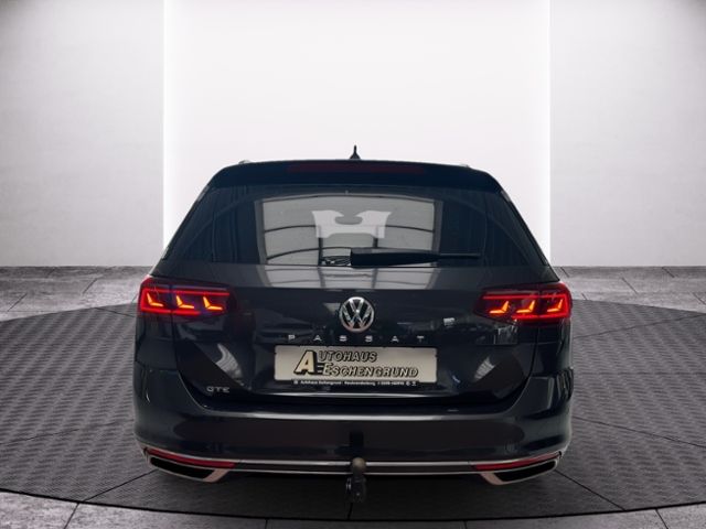 Fahrzeugabbildung Volkswagen Passat Variant 1.4 TSI Hybrid DSG GTE MATRIX NAV