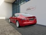 Tesla Model S Dual 4x4, Luftfederung - Tesla Model S Gebrauchtwagen
