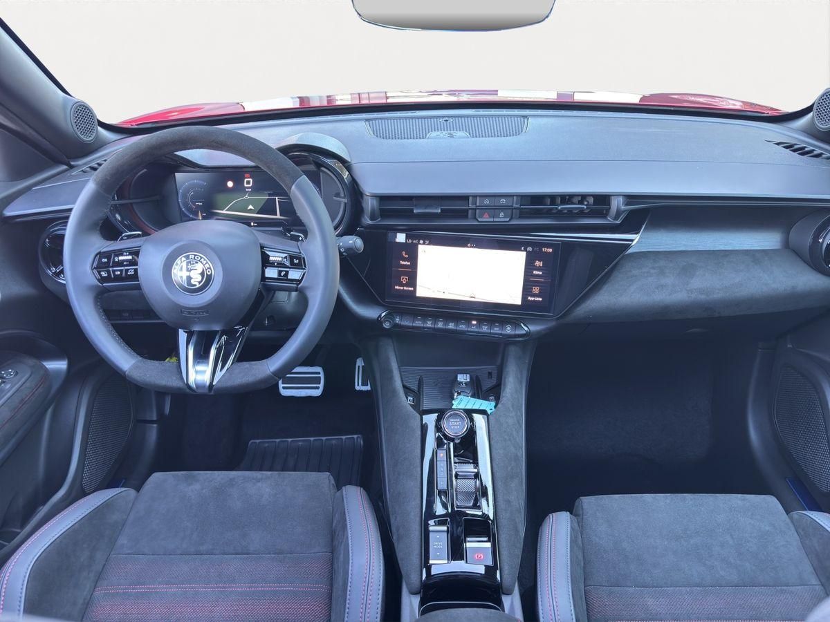 Alfa Romeo Junior - Bild 12