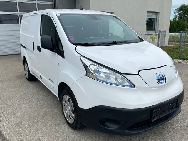 Nissan NV200 /Evalia e-Kasten Premium*Kamera*Navi