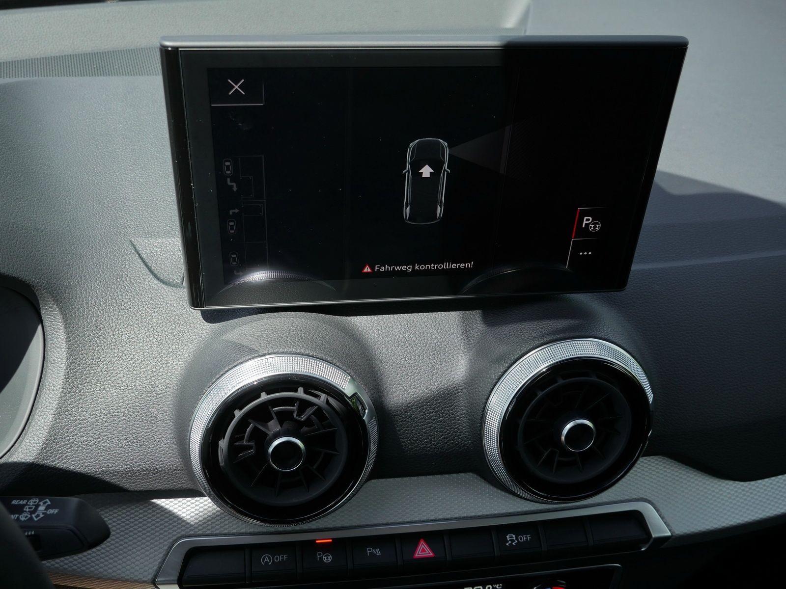 Audi Q2 35 TFSI S line RFK*GRA*Sound*Navi*Virtual, миниатюра 20