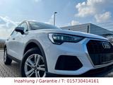 Audi Q3 45 TFSI -150Ps*S.TRONIC*1.HAND+LED*AHK*KAMERA - Audi: Q