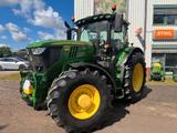 John Deere 6195R - John Deere 6195R