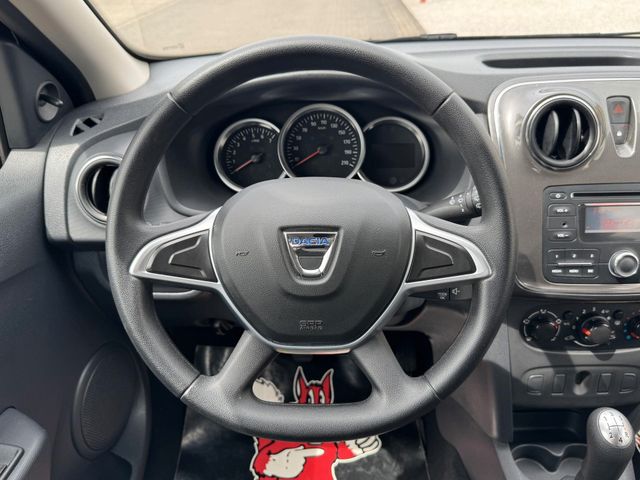 DACIA Sandero — Foto 20