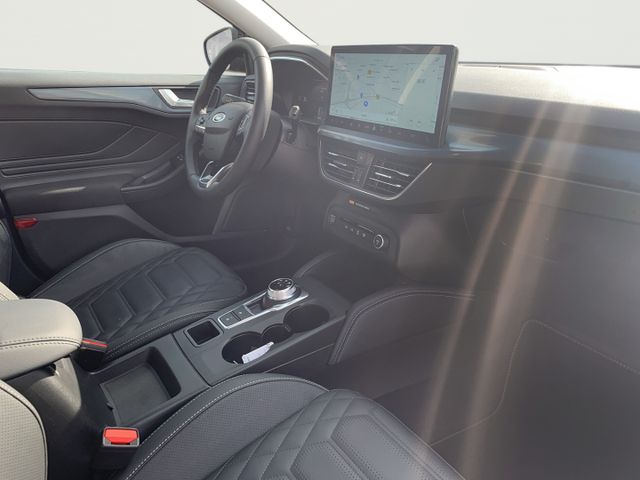 Ford Focus Turnier Active X 1.5 ACC+Pano+B&O+Navi+Led