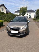 Peugeot 2008 Allure e-HDi FAP 115 STOP & START Allure
