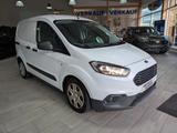 Ford Transit Courier Trend - Ford Transit: Trend