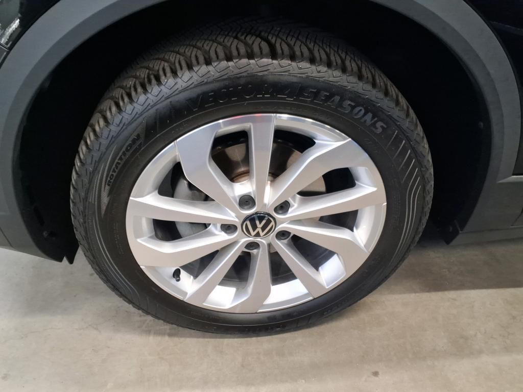 Volkswagen T-Roc Cabriolet Style 1.5 TSI DSG RFK*PDC*Tempo