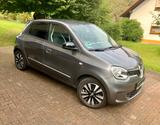 Renault Twingo 22KWh Techno Paket Techno Paket - gebrauchte Renault Twingo aus dem Jahr 2023