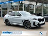 BMW X4M Comp.Leder HUD SurView Laser PanoDach Ha/Ka - BMW X4 M aus 2022