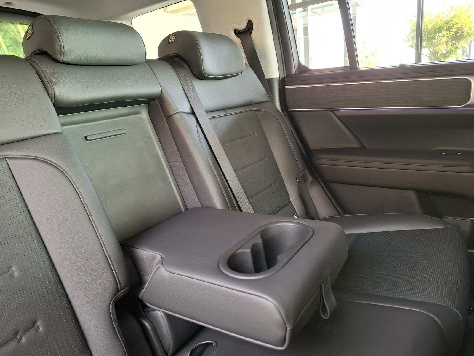 Hyundai SANTA FE - Bild 18