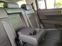 Hyundai SANTA FE - Vorschau Bild 18