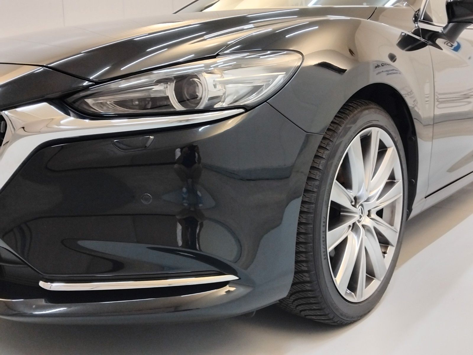 Mazda 6 (01/2024, Benzin)