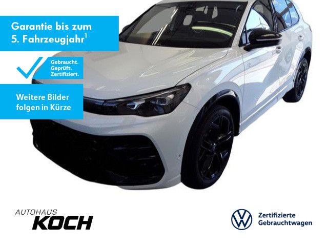 Image of Volkswagen Tiguan