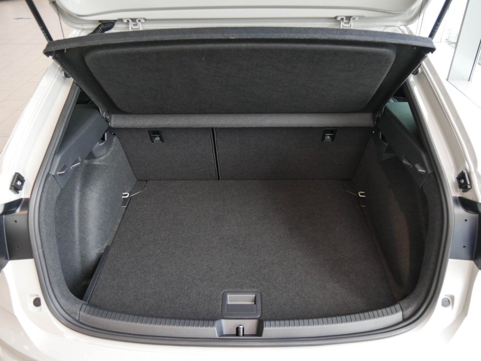 Volkswagen Taigo - Bild 10