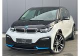 BMW i3 SPORT NAVI SHZ PDC 20" RTTI I+A-PAKET LED - gebrauchte BMW i3 aus dem Jahr 2022