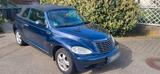 Chrysler PT Cruiser - Chrysler PT Cruiser aus 2005: Cabrio