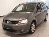 Volkswagen Touran Top Zustand Motor&Getriebe 1A 110 000km - Volkswagen Touran: Getriebe