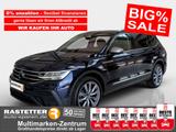 Volkswagen Tiguan Allspace TDI DSG Life AHK+PanoSD+Navi+ACC - gebrauchte VW Tiguan Allspace aus dem Jahr 2023