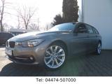 BMW 330d Touring Sport-Line M-Performance-Kit 286PS - BMW 3er Reihe: Ps
