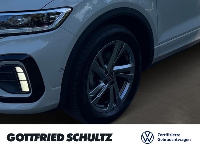 Volkswagen T-Roc - Bild 11