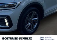 Volkswagen T-Roc - Vorschau Bild 11