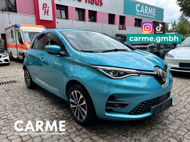 Renault ZOE Zoe Intens INKLUSIVE BATTERIE