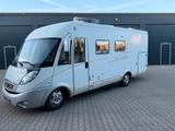 HYMER / ERIBA / HYMERCAR B-Klasse 694 SL Star Edition - HYMER / ERIBA Rundsitzgruppe Diesel Integrierter