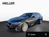 BMW 530i xDrive Touring Luxury Pano AHK St&Go RFK