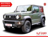 Suzuki Jimny 1.5 Allgrip Comfort Tempomat AHK Klima USB - Suzuki Jimny: 5.1